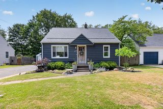 2915 Lorraine Avenue, Kalamazoo City, MI 49008