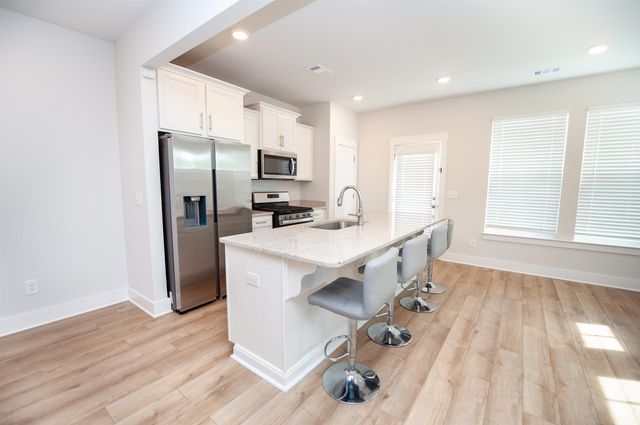1536 Rivermeade Drive, Moore, SC 29369