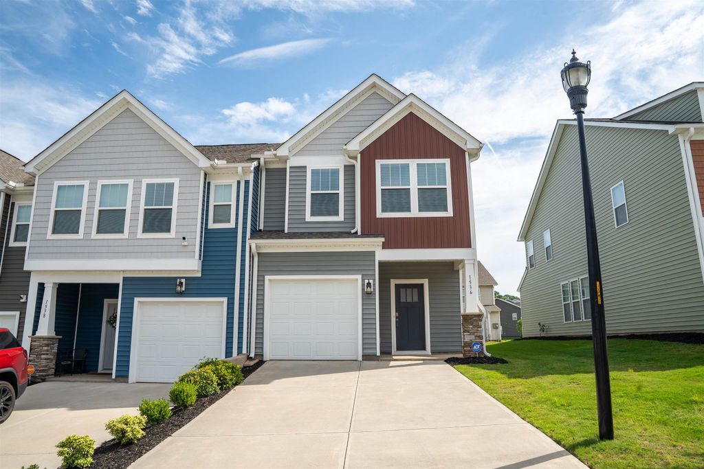 1536 Rivermeade Drive, Moore, SC 29369