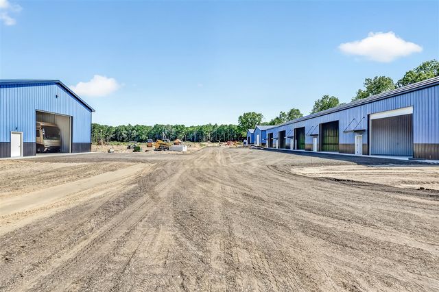 Type 1 - W Dune Locker Place, Mears, MI 49436