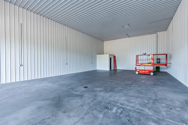 Type 1 - W Dune Locker Place, Mears, MI 49436