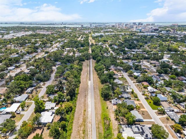 2712 NANCY STREET, Sarasota, FL 34237