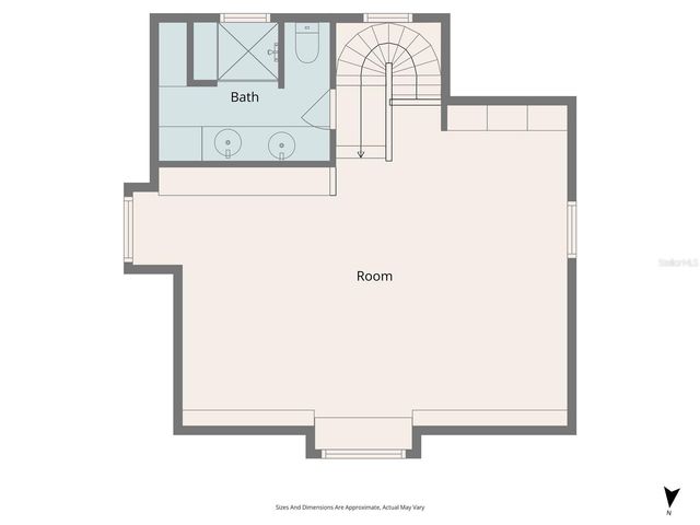 2712 NANCY STREET, Sarasota, FL 34237