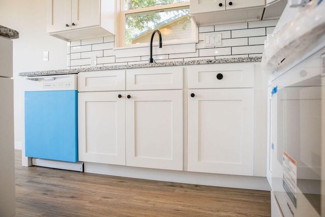 216 W 27th Street, San Angelo, TX 76903