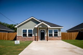216 W 27th Street, San Angelo, TX 76903