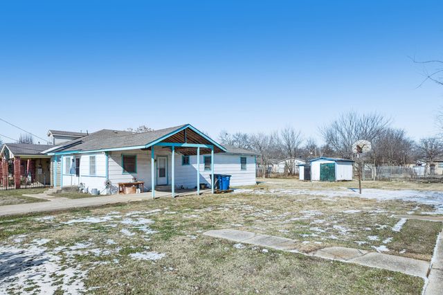 7923 S Nassau Circle, Dallas, TX 75217