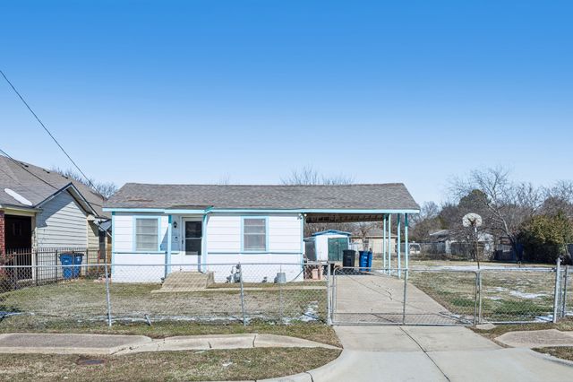 7923 S Nassau Circle, Dallas, TX 75217