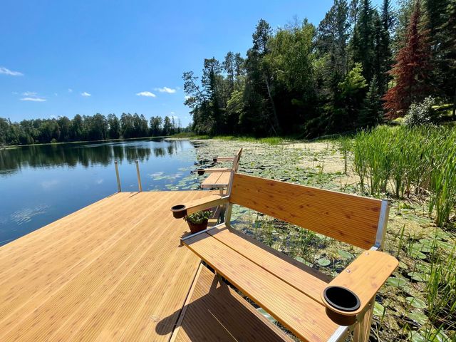 8329 Stump Lake Drive NE, Bemidji, MN 56601