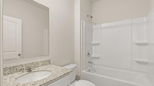 2632 Indigo Road, Lithia Springs, GA 30122