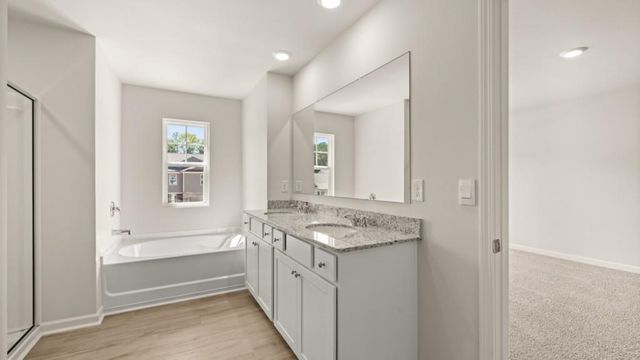 2632 Indigo Road, Lithia Springs, GA 30122