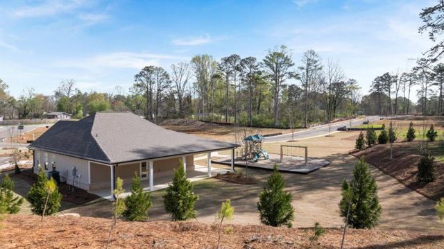 2632 Indigo Road, Lithia Springs, GA 30122