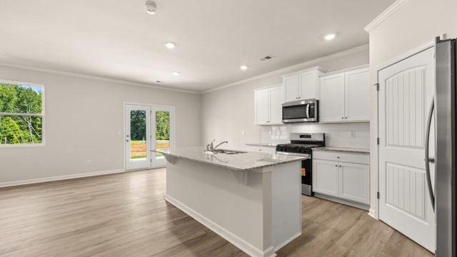 2632 Indigo Road, Lithia Springs, GA 30122