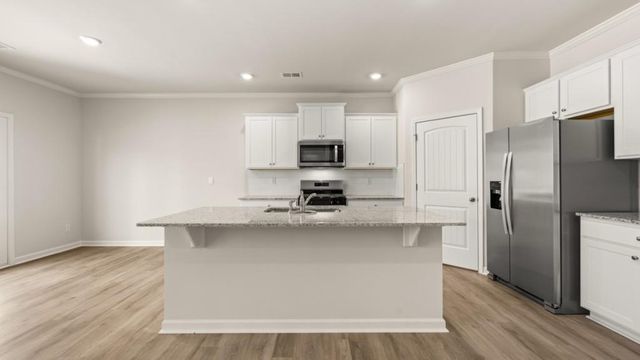 2632 Indigo Road, Lithia Springs, GA 30122