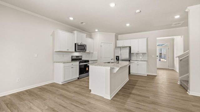 2632 Indigo Road, Lithia Springs, GA 30122