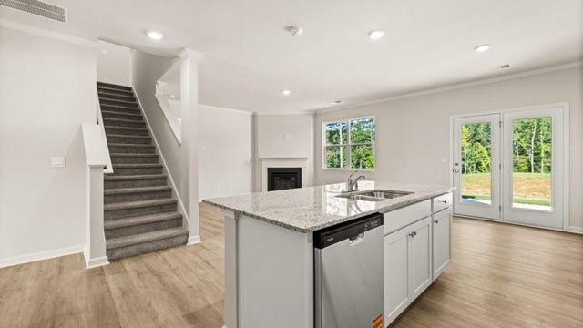 2632 Indigo Road, Lithia Springs, GA 30122