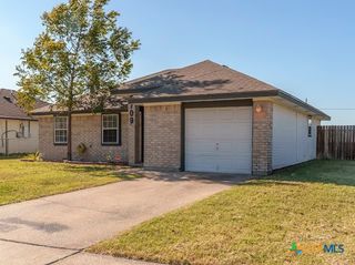 2709 Timberline Drive, Killeen, TX 76543