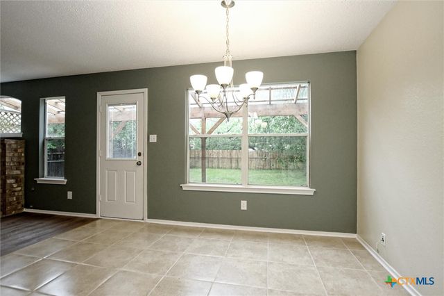 1629 Sylvia Court, Round Rock, TX 78681