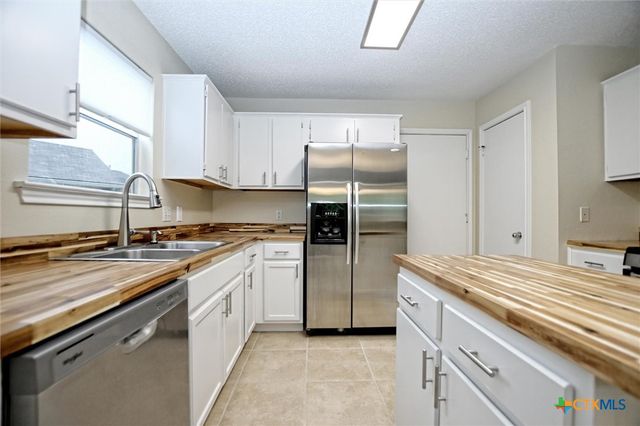 1629 Sylvia Court, Round Rock, TX 78681
