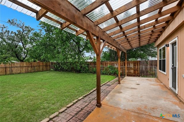1629 Sylvia Court, Round Rock, TX 78681