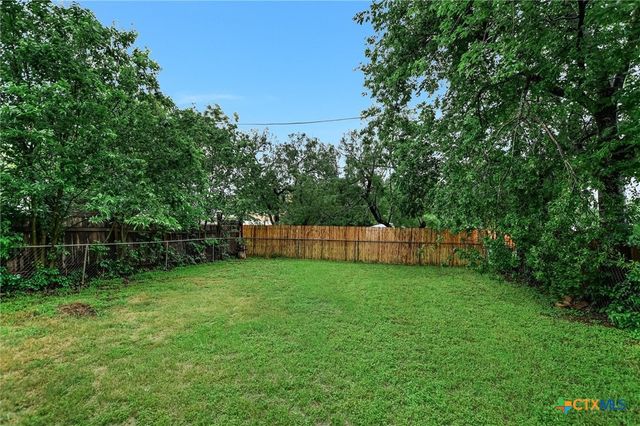 1629 Sylvia Court, Round Rock, TX 78681