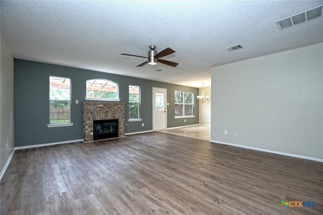 1629 Sylvia Court, Round Rock, TX 78681