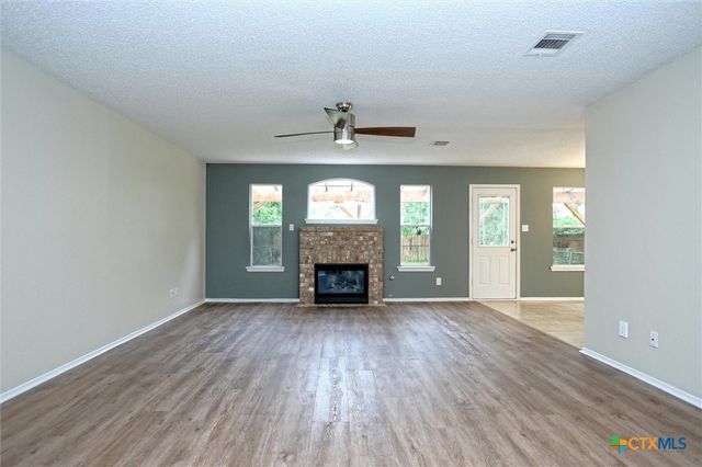 1629 Sylvia Court, Round Rock, TX 78681