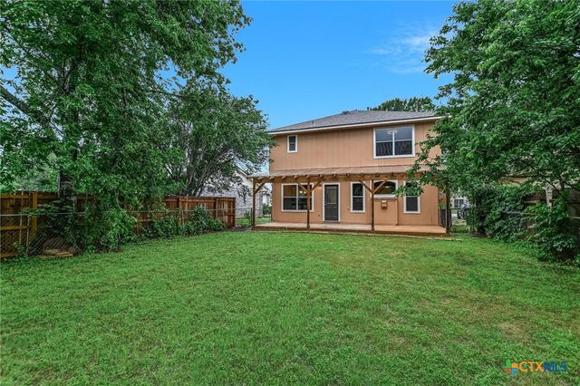 1629 Sylvia Court, Round Rock, TX 78681