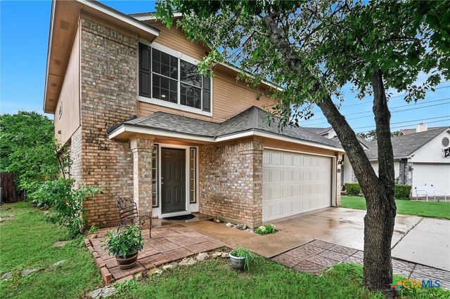 1629 Sylvia Court, Round Rock, TX 78681