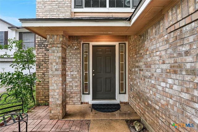 1629 Sylvia Court, Round Rock, TX 78681