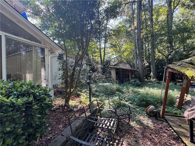 671 Willow Ridge NE Drive, Marietta, GA 30068