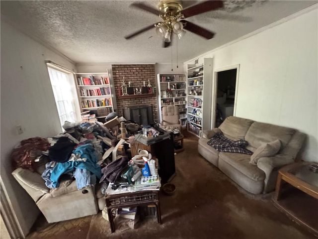 671 Willow Ridge NE Drive, Marietta, GA 30068