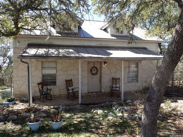 3351 County Road 265, Mico, TX 78056