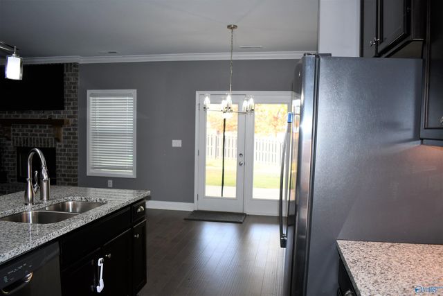 11 Burke Avenue, Madison, AL 35756