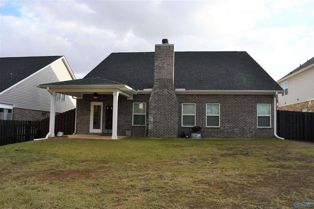 11 Burke Avenue, Madison, AL 35756