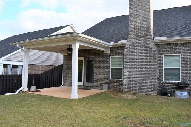 11 Burke Avenue, Madison, AL 35756