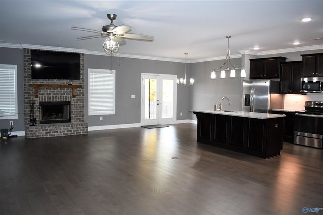 11 Burke Avenue, Madison, AL 35756