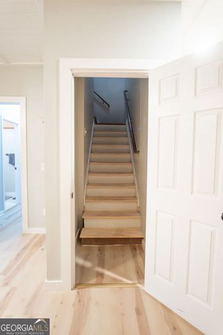 291 Brickleberry Ridge, Athens, GA 30605