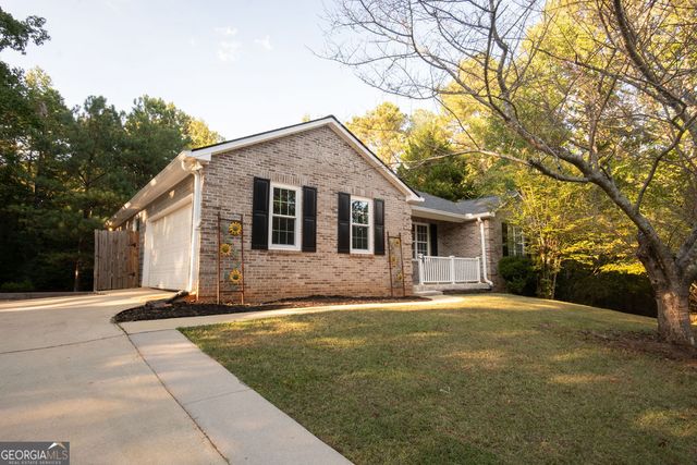 291 Brickleberry Ridge, Athens, GA 30605