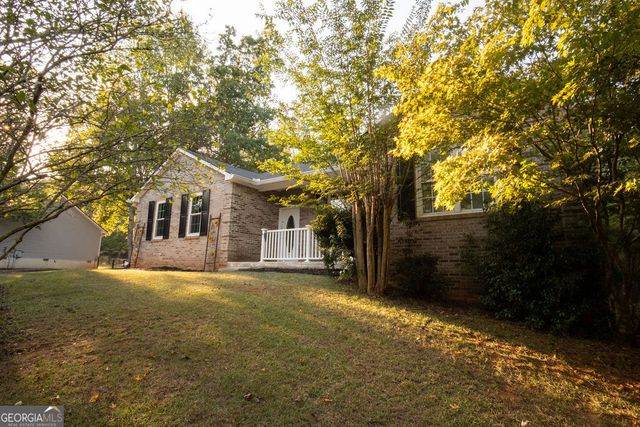 291 Brickleberry Ridge, Athens, GA 30605
