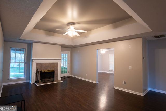 291 Brickleberry Ridge, Athens, GA 30605
