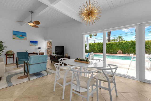 403 E Desert Willow Circle, Palm Springs, CA 92262