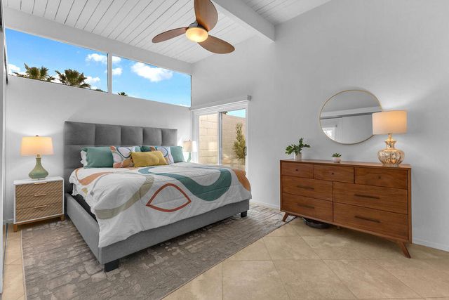 403 E Desert Willow Circle, Palm Springs, CA 92262