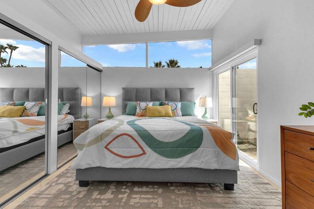 403 E Desert Willow Circle, Palm Springs, CA 92262