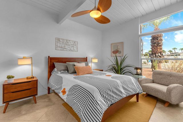403 E Desert Willow Circle, Palm Springs, CA 92262