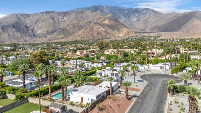 403 E Desert Willow Circle, Palm Springs, CA 92262