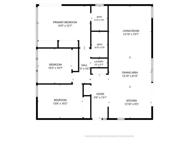 403 E Desert Willow Circle, Palm Springs, CA 92262