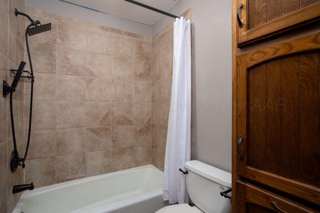 1021 Cimarron Trail, Canyon, TX 79015