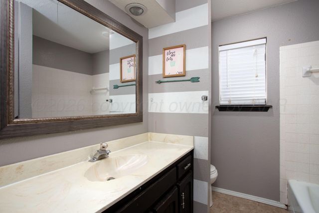 1021 Cimarron Trail, Canyon, TX 79015