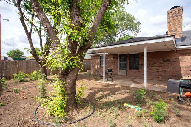 1021 Cimarron Trail, Canyon, TX 79015