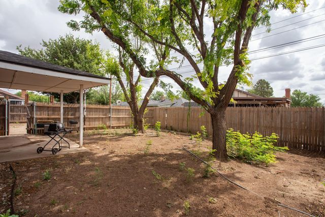 1021 Cimarron Trail, Canyon, TX 79015